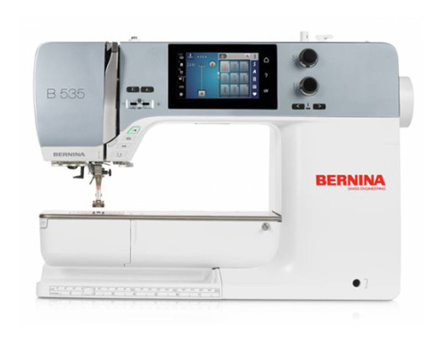 Bernina Series Sewing Machine City