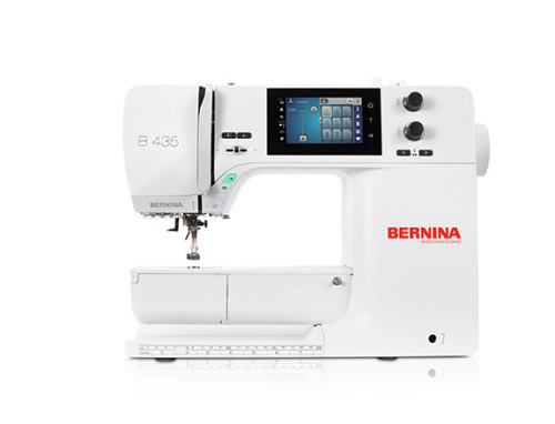 Bernina Series Sewing Machine City