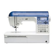 Sewing Machines Melbourne | Home Sewing Machines - Sales & Repairs ...