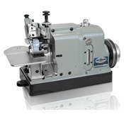 Butted Seam Machines - Sewing Machine City