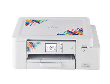 Brother SP-1 Sublimation Printer